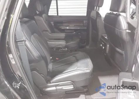 2019 Ford Expedition Max Limited z USA, uszkodzony, nr VIN 1FMJK2AT1KEA34484